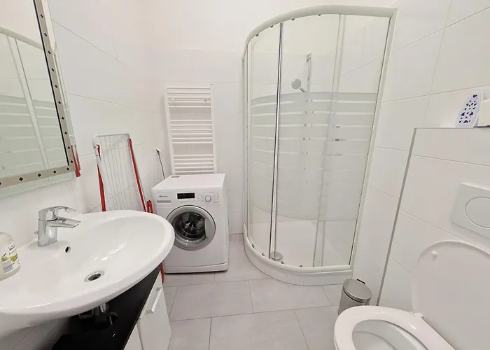 Charming - Close To Attractions Mz17a Apartment Vienna